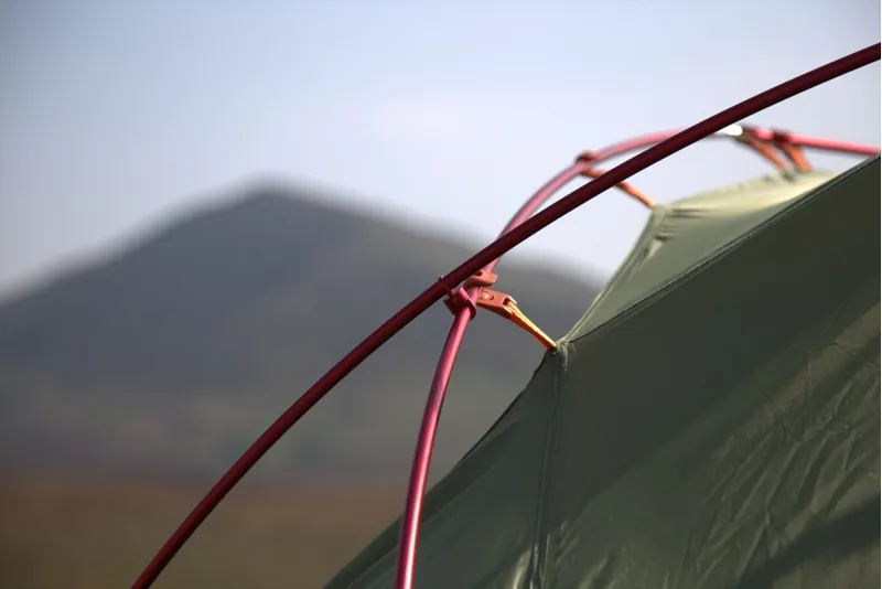 Vango Assynt 200 Tent - 2020 Model-7