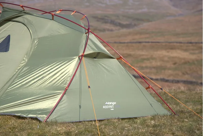 Vango Assynt 200 Tent - 2020 Model-6