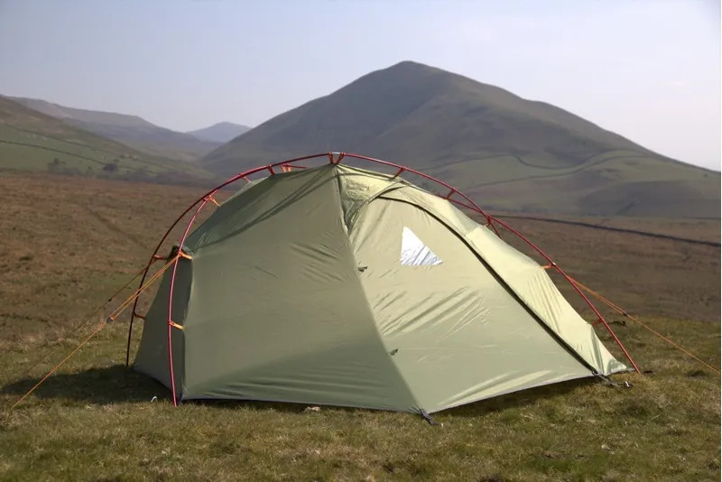 Vango Assynt 200 Tent - 2020 Model-2