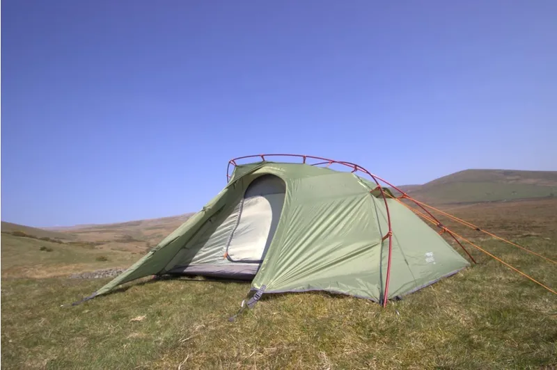 Vango Assynt 200 Tent - 2020 Model-5