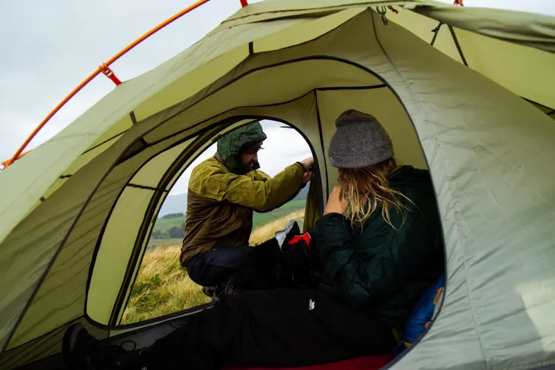 Vango Assynt 200 Tent - 2020 Model-10