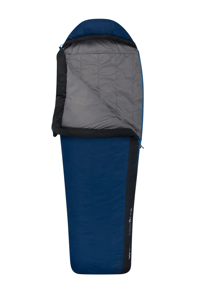 Sea To Summit Trailhead THII Sleeping Bag - Long-1