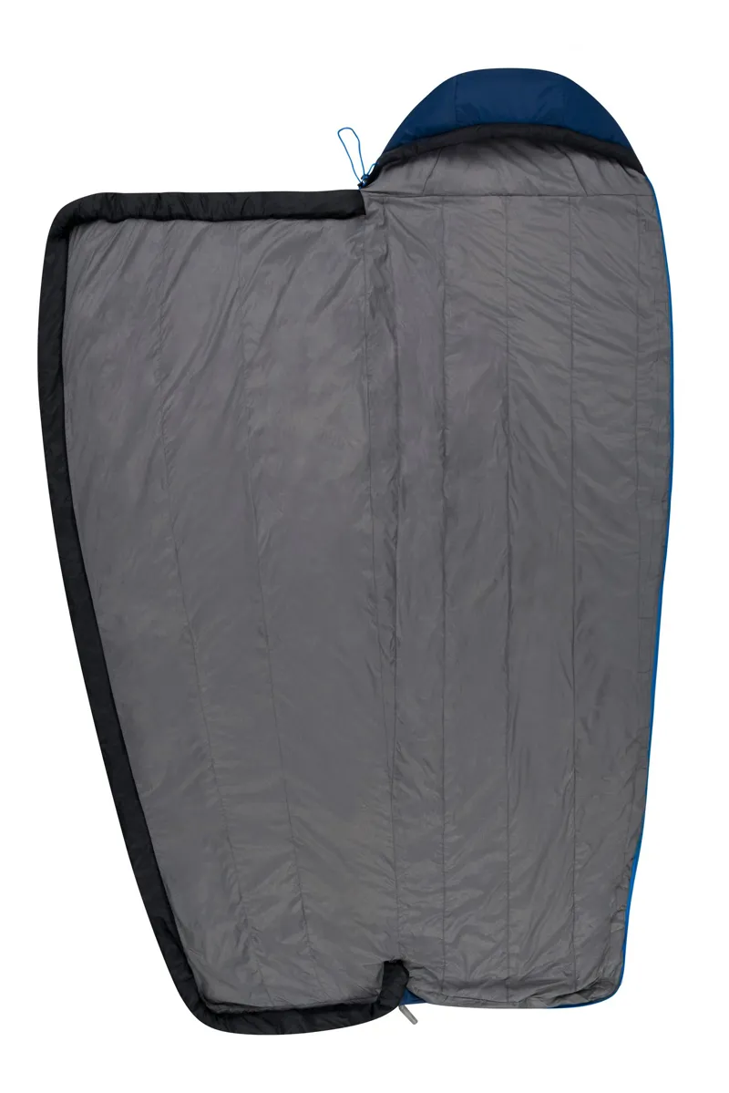Sea To Summit Trailhead THII Sleeping Bag - Long-3