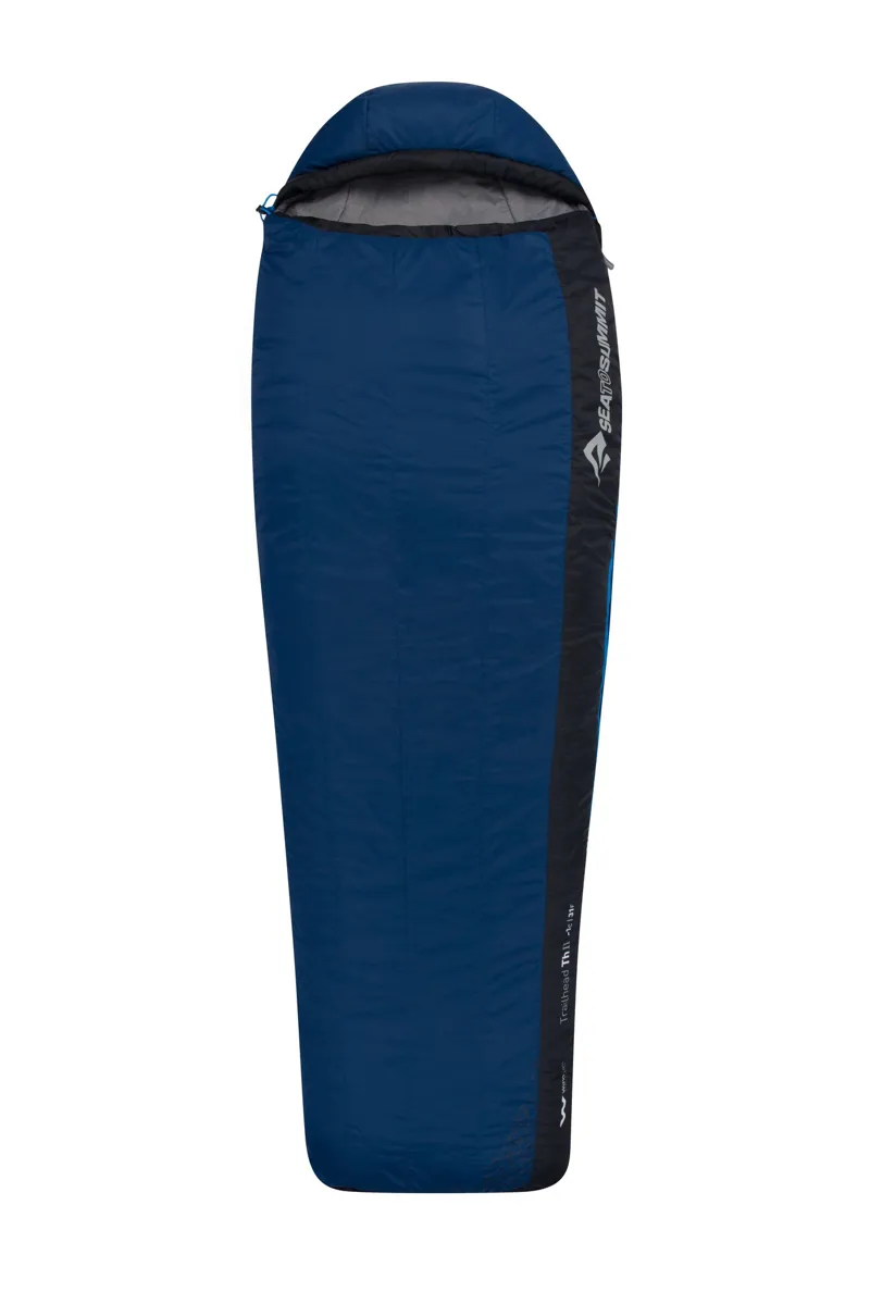 Sea To Summit Trailhead THII Sleeping Bag - Long