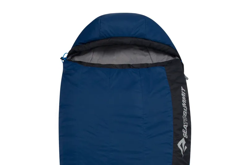 Sea To Summit Trailhead THII Sleeping Bag - Long-4