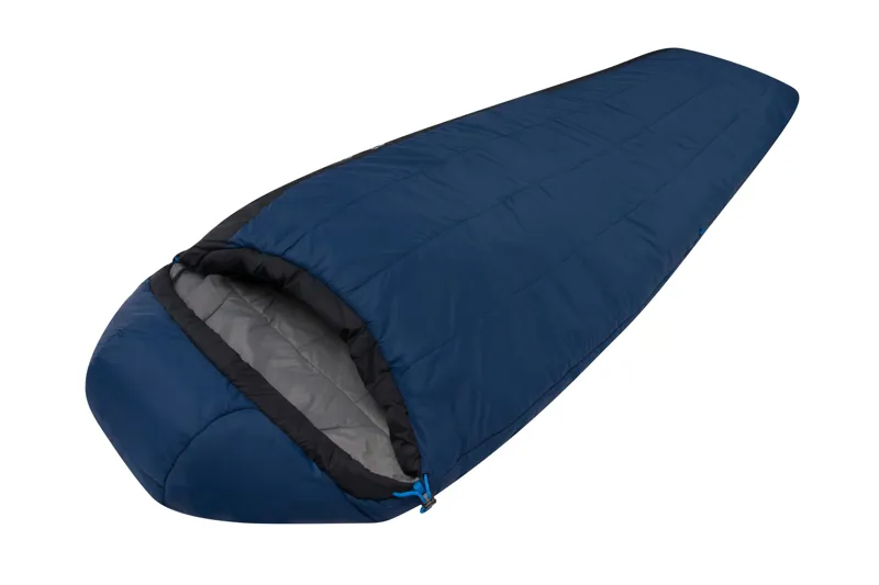 Sea To Summit Trailhead THII Sleeping Bag - Long-5