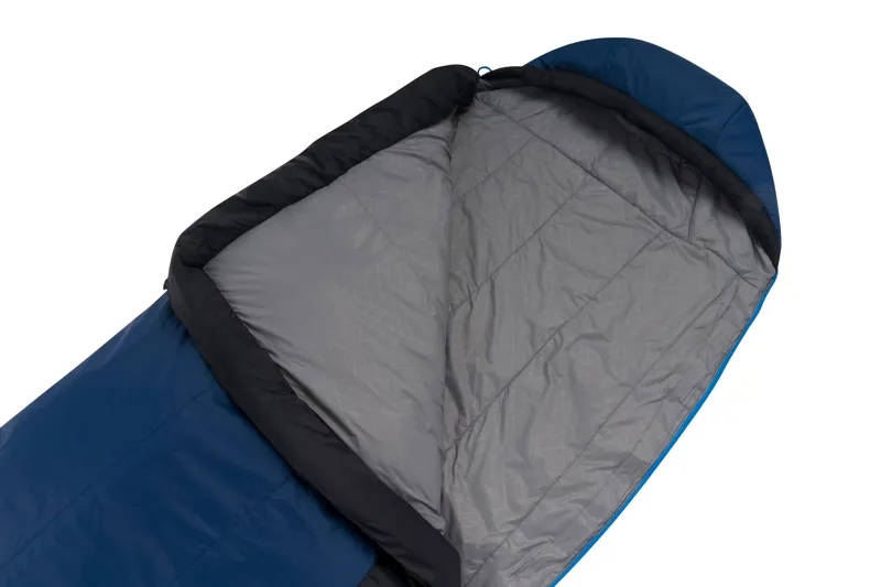 Sea To Summit Trailhead THII Sleeping Bag - Long-6