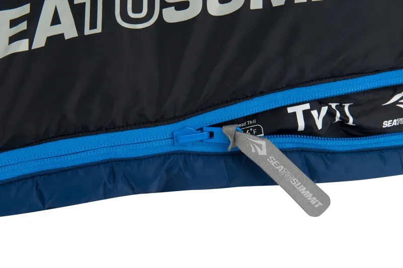 Sea To Summit Trailhead THII Sleeping Bag - Long-8