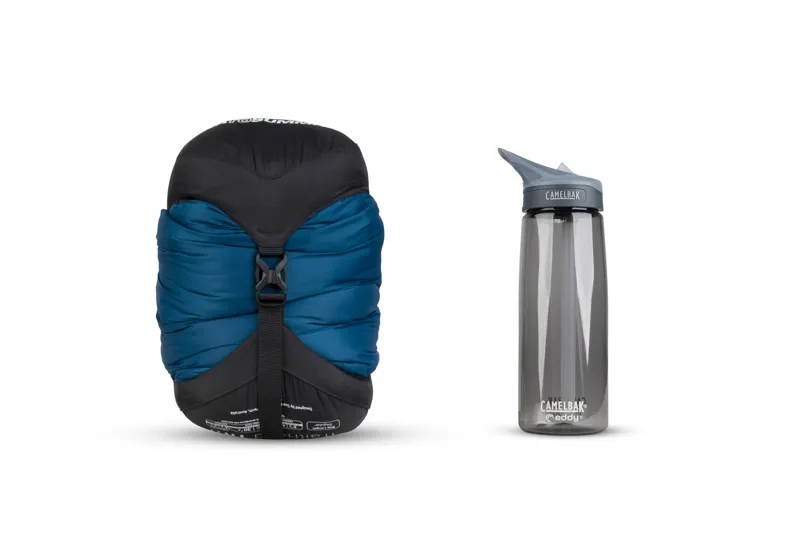 Sea To Summit Trailhead THII Sleeping Bag - Long-9