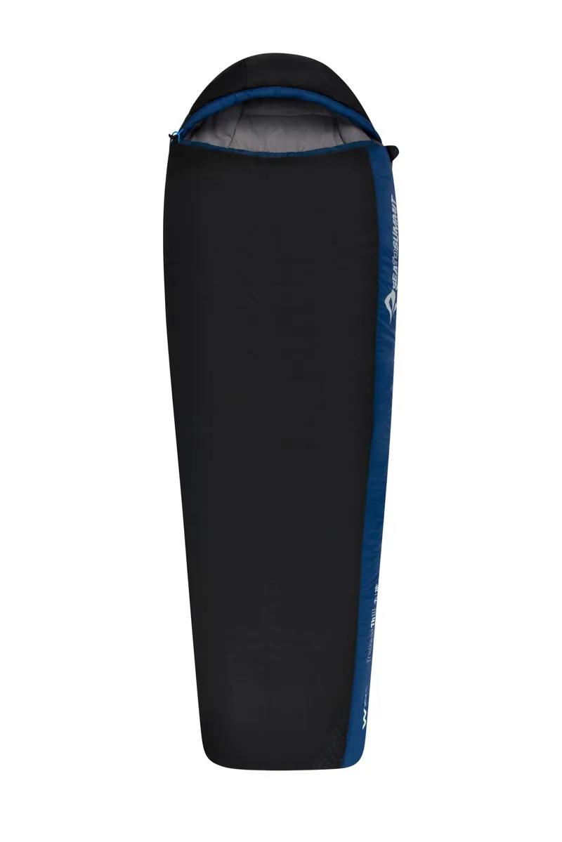 Sea To Summit Trailhead THIII Sleeping Bag - Regular