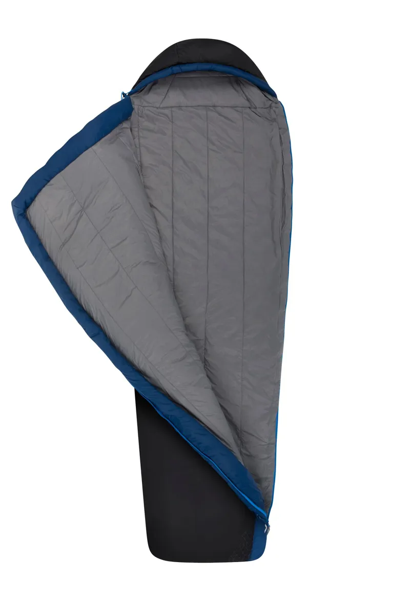 Sea To Summit Trailhead THIII Sleeping Bag - Regular-2