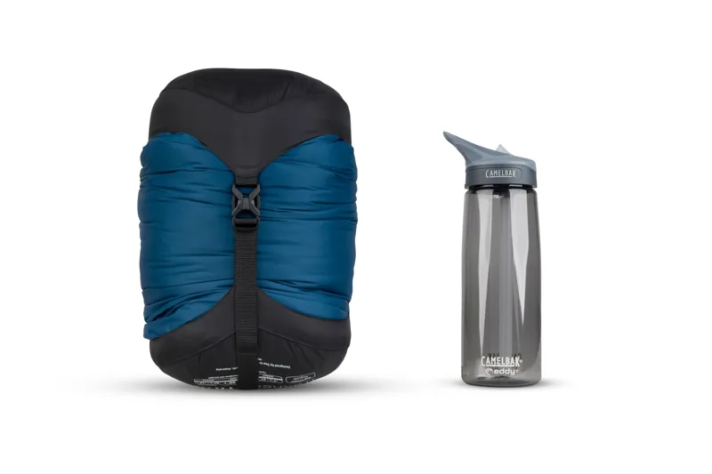 Sea To Summit Trailhead THIII Sleeping Bag - Long-8