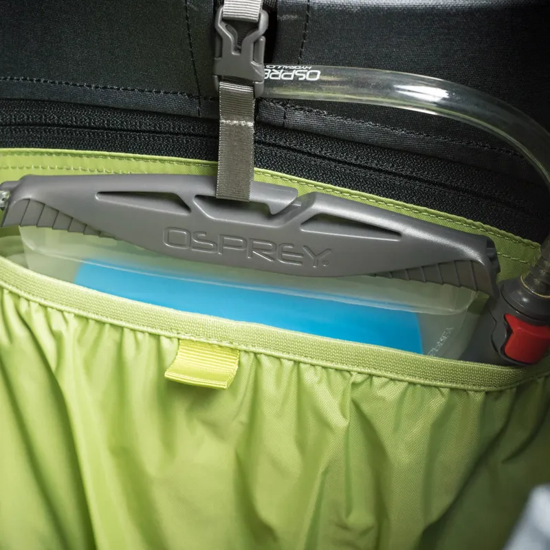 Osprey Atmos AG 65 Rucksack - Unity Blue-7