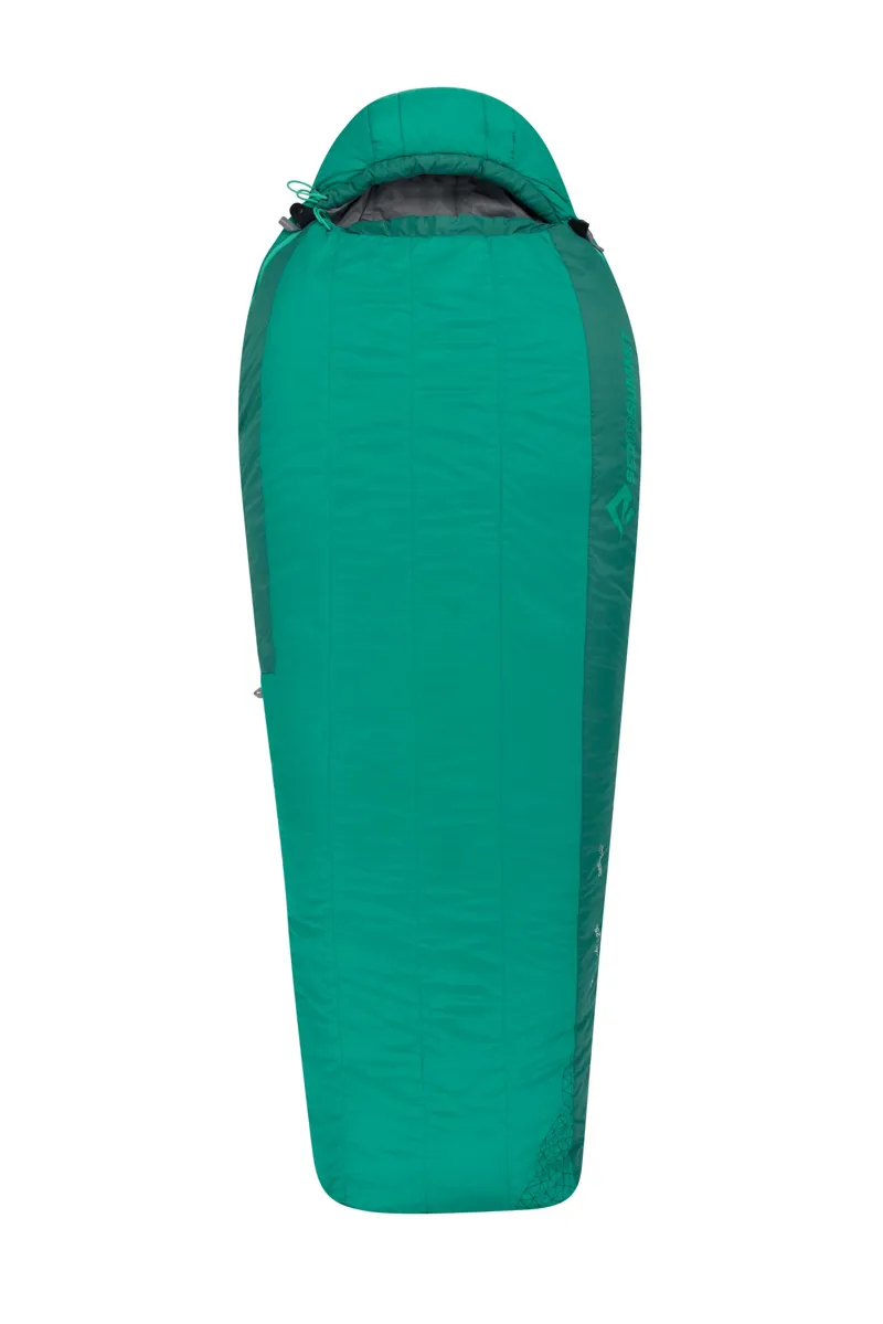 Sea To Summit Traverse TVII Sleeping Bag - Long