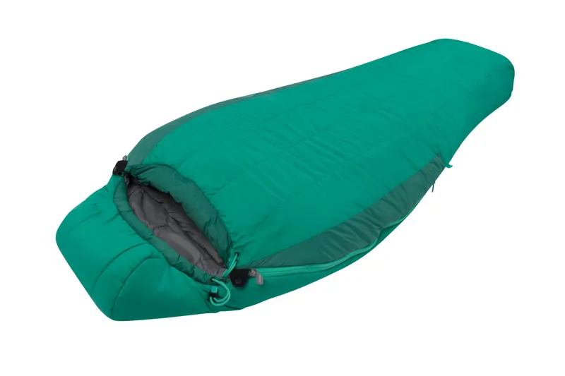 Sea To Summit Traverse TVII Sleeping Bag - Long-5