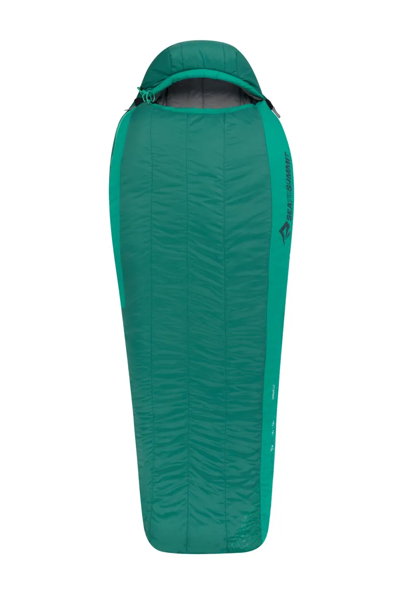 Sea To Summit Traverse TVIII Sleeping Bag - Long