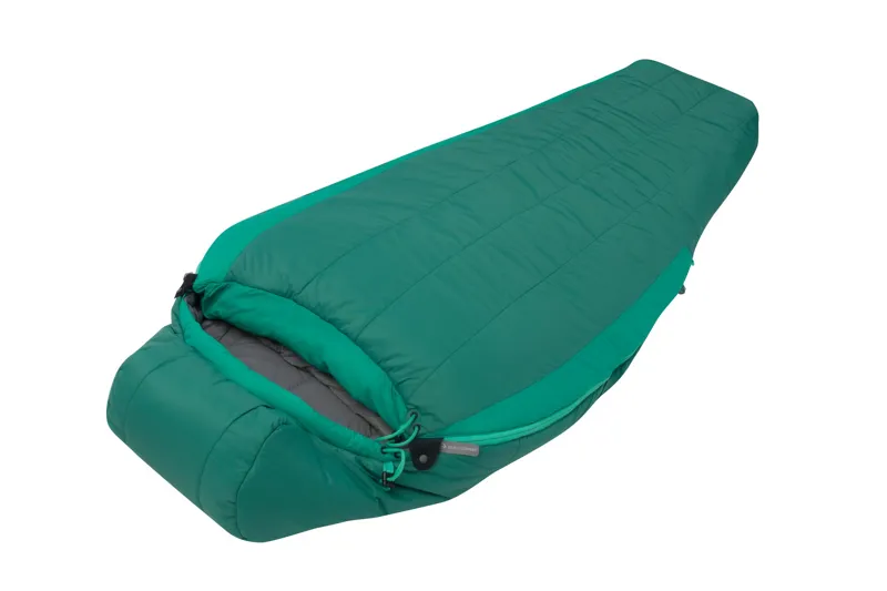Sea To Summit Traverse TVIII Sleeping Bag - Long-6