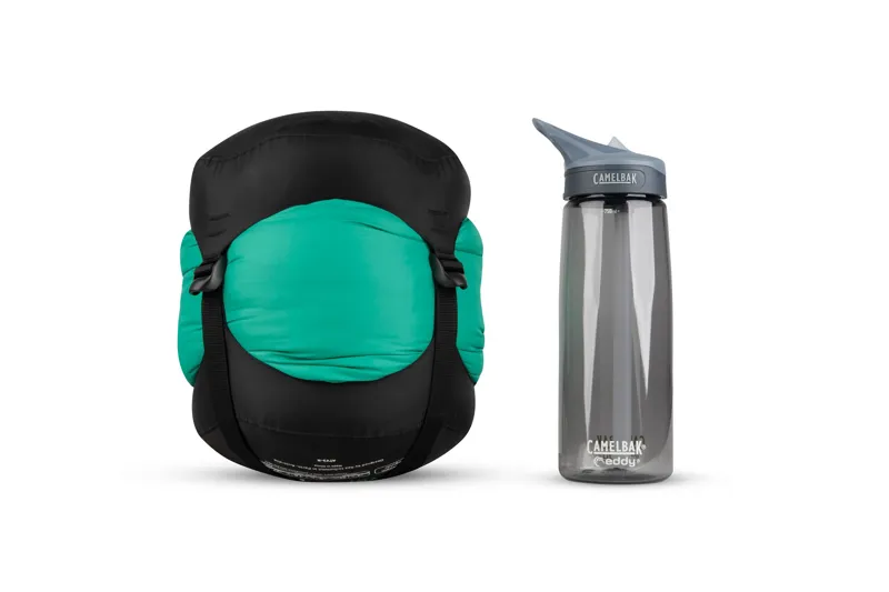 Sea To Summit Traverse TVIII Sleeping Bag - Long-10