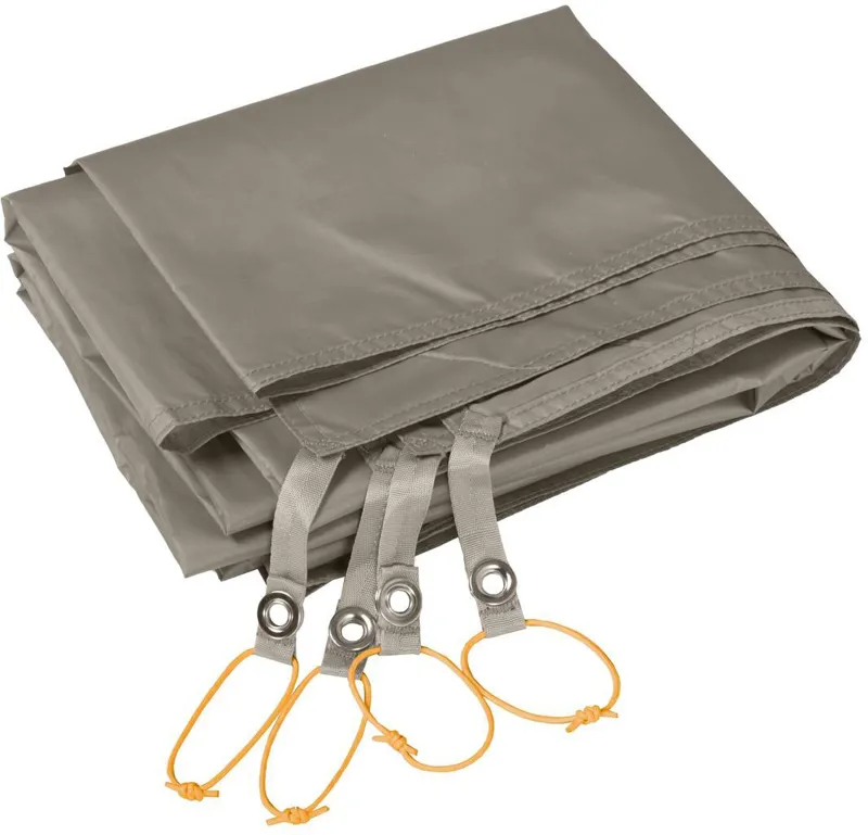 NEMO Aurora 2P Tent and Footprint-11