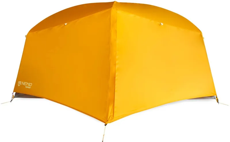 NEMO Aurora 2P Tent and Footprint-3