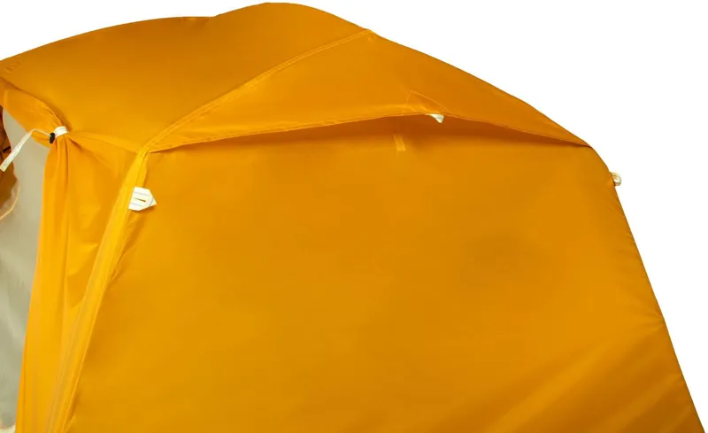 NEMO Aurora 2P Tent and Footprint-8