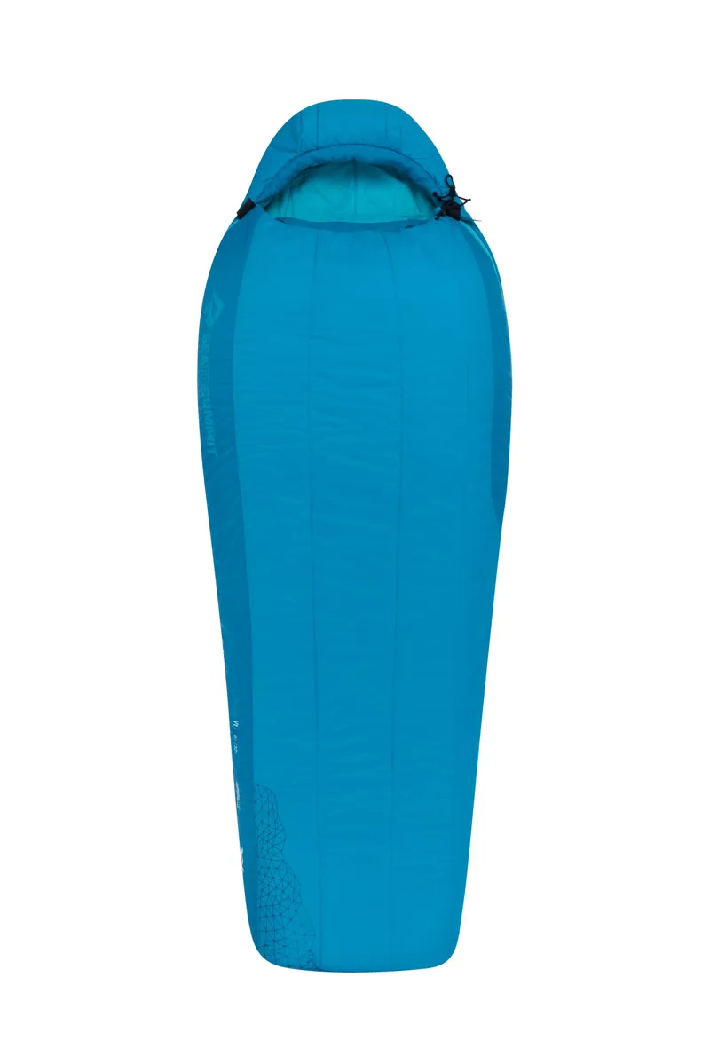 Sea To Summit Womens Venture VTI Sleeping Bag - Regular