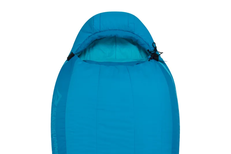 Sea To Summit Womens Venture VTI Sleeping Bag - Regular-4