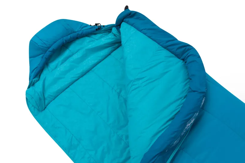 Sea To Summit Womens Venture VTI Sleeping Bag - Regular-7