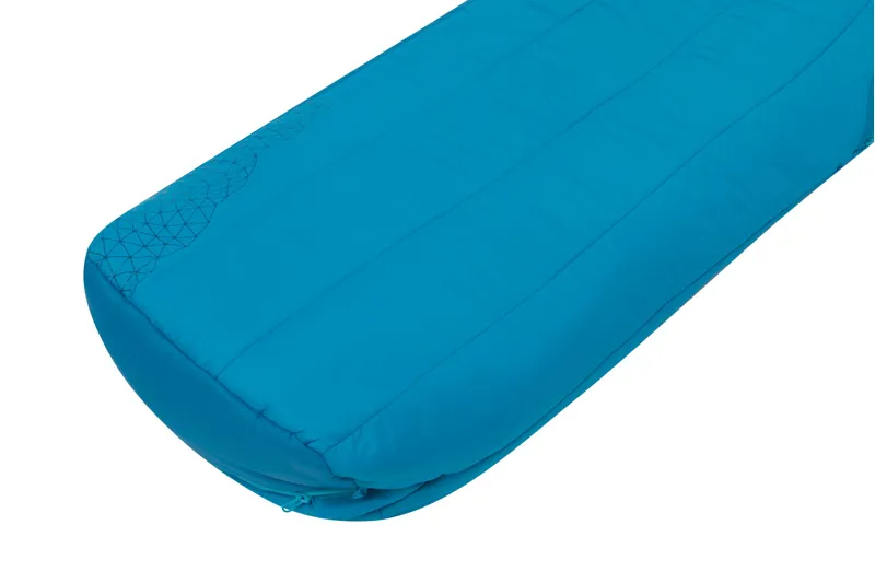 Sea To Summit Womens Venture VTI Sleeping Bag - Regular-6