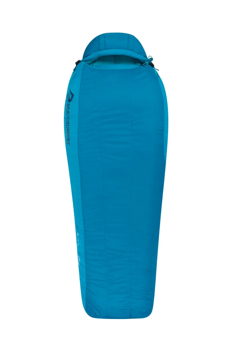 Sea To Summit Womens Venture VTII Sleeping Bag - Regular