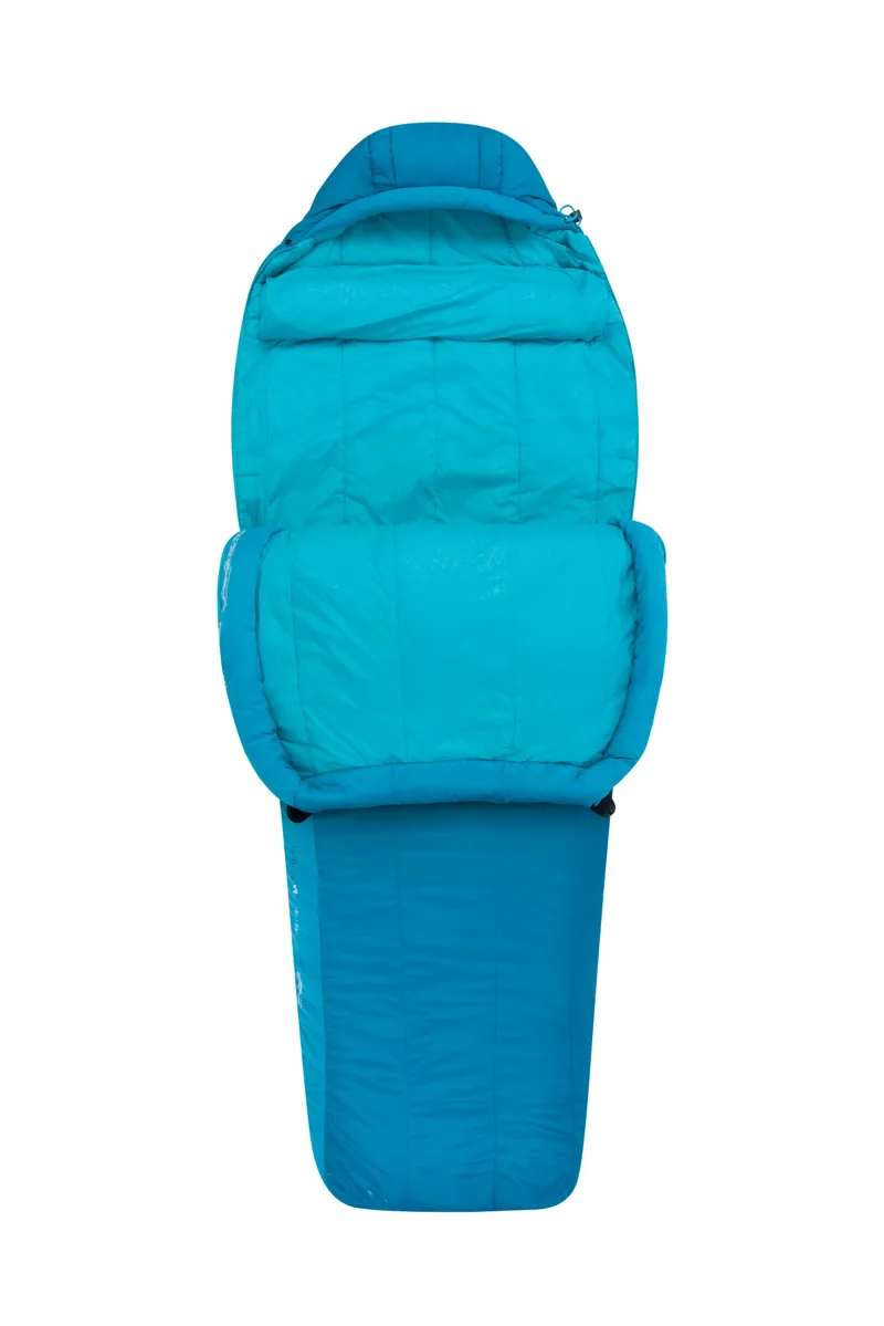 Sea To Summit Womens Venture VTII Sleeping Bag - Long-3