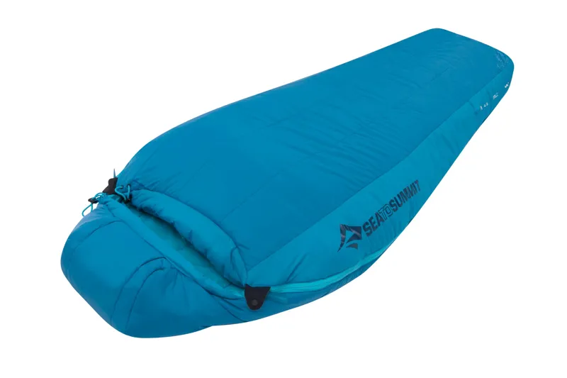 Sea To Summit Womens Venture VTII Sleeping Bag - Long-6