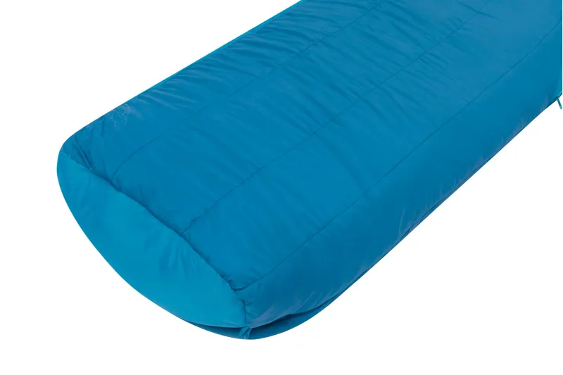 Sea To Summit Womens Venture VTII Sleeping Bag - Long-7