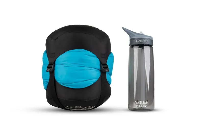 Sea To Summit Womens Venture VTII Sleeping Bag - Regular-10