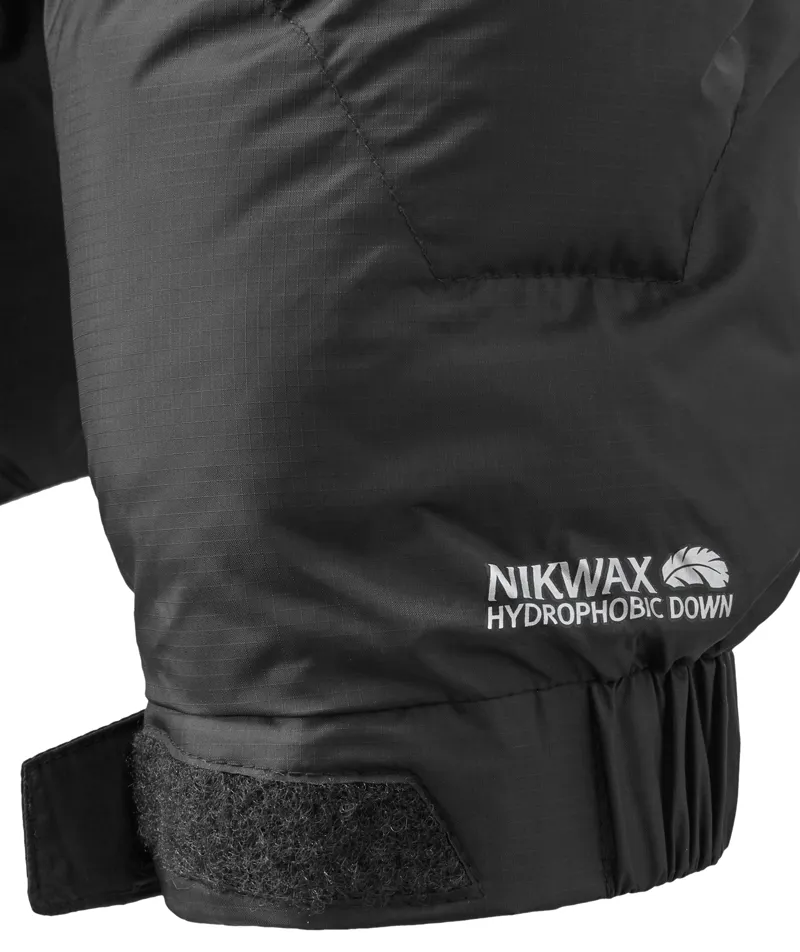 Rab Mens Axion Jacket - Black-3