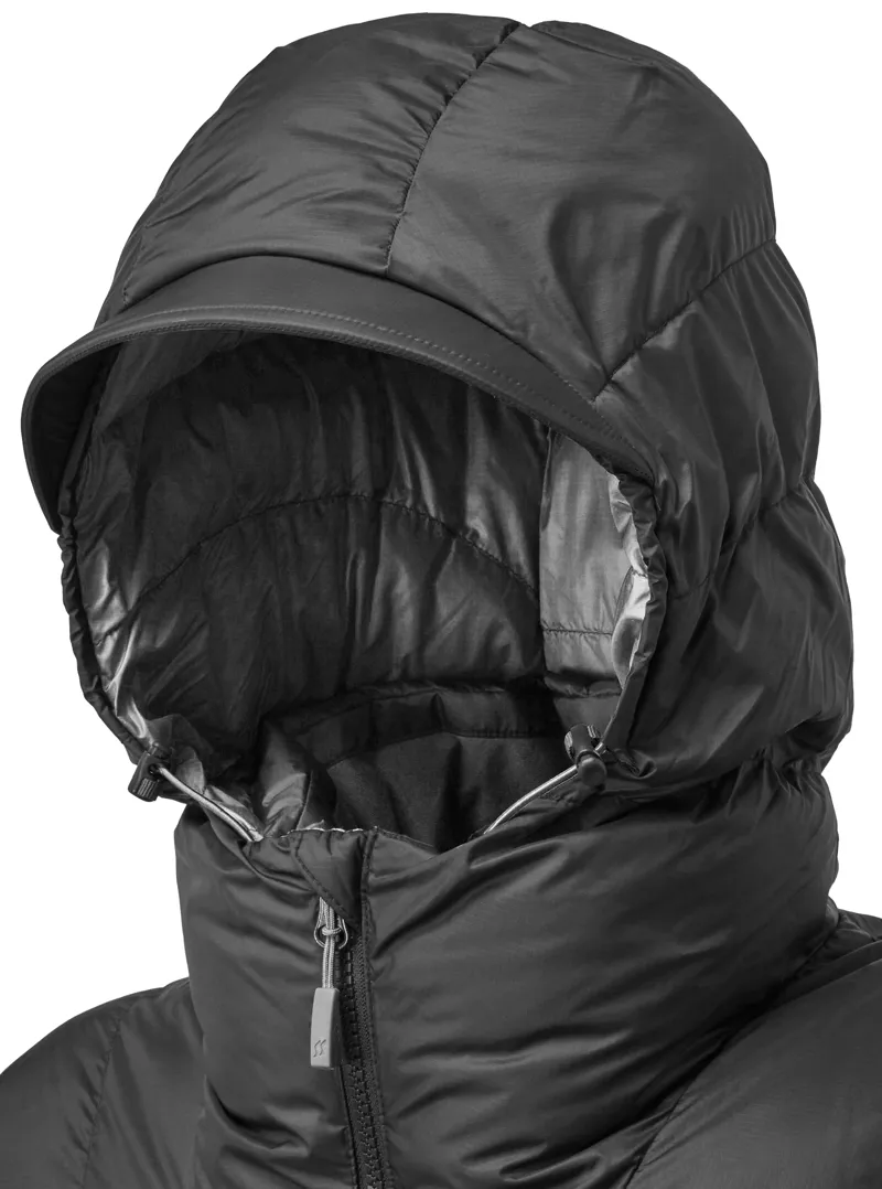 Rab Mens Axion Jacket - Black-2