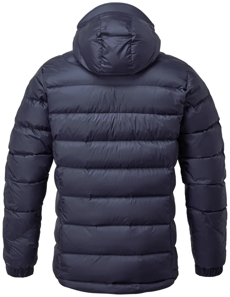 Rab Mens Axion Jacket - Deep Ink-1