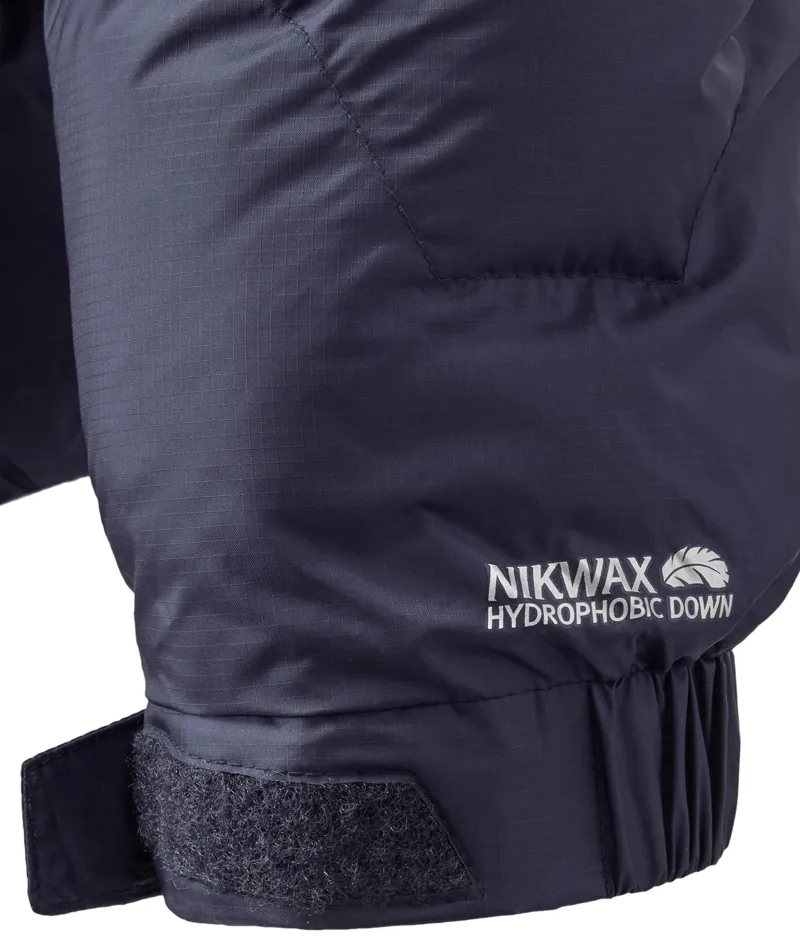 Rab Mens Axion Jacket - Deep Ink-4