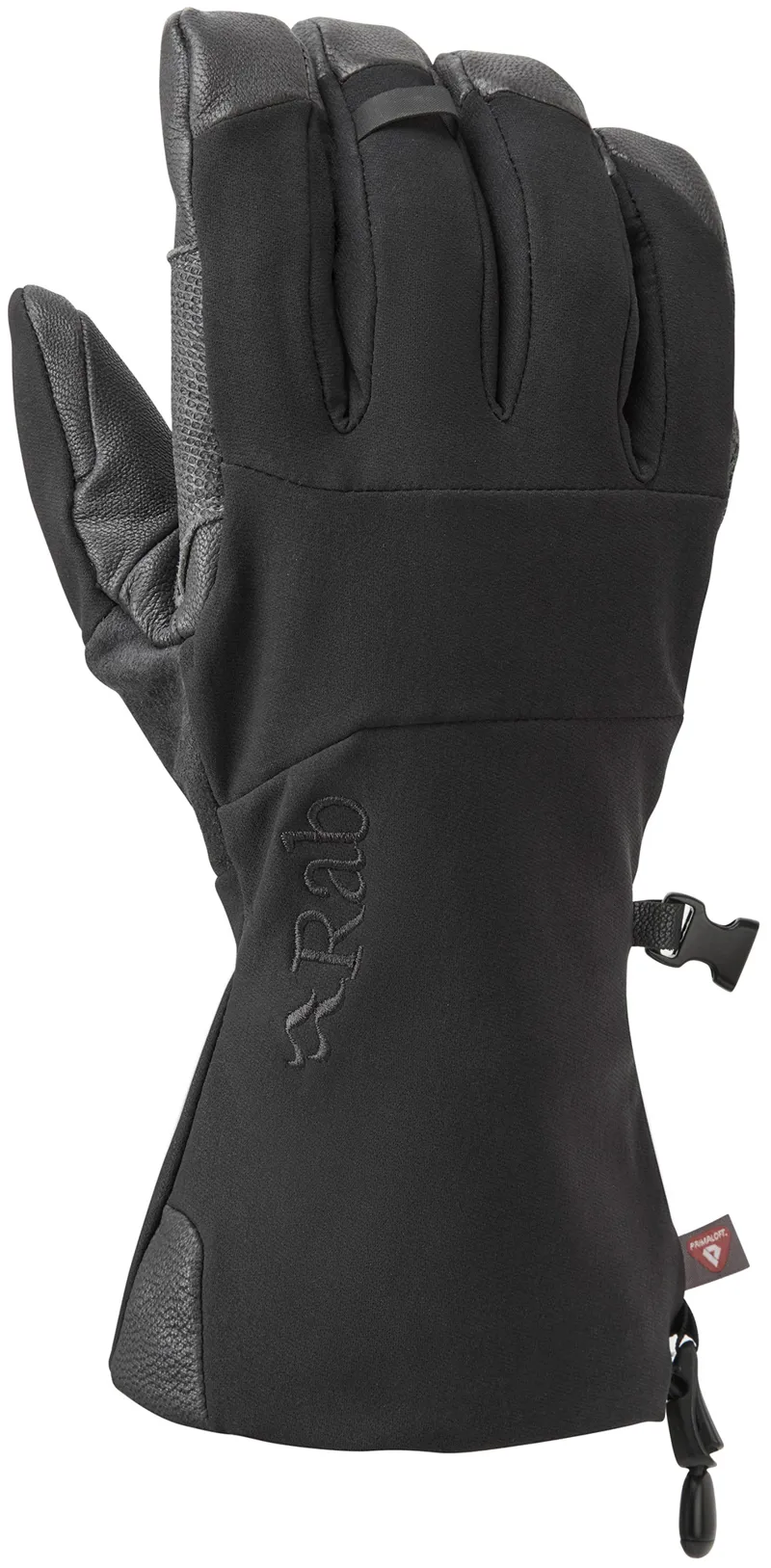 Rab Baltoro Gloves