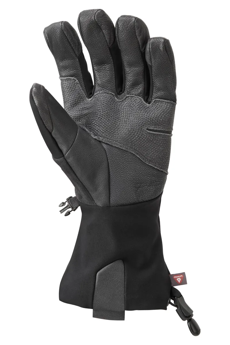 Rab Baltoro Gloves-1