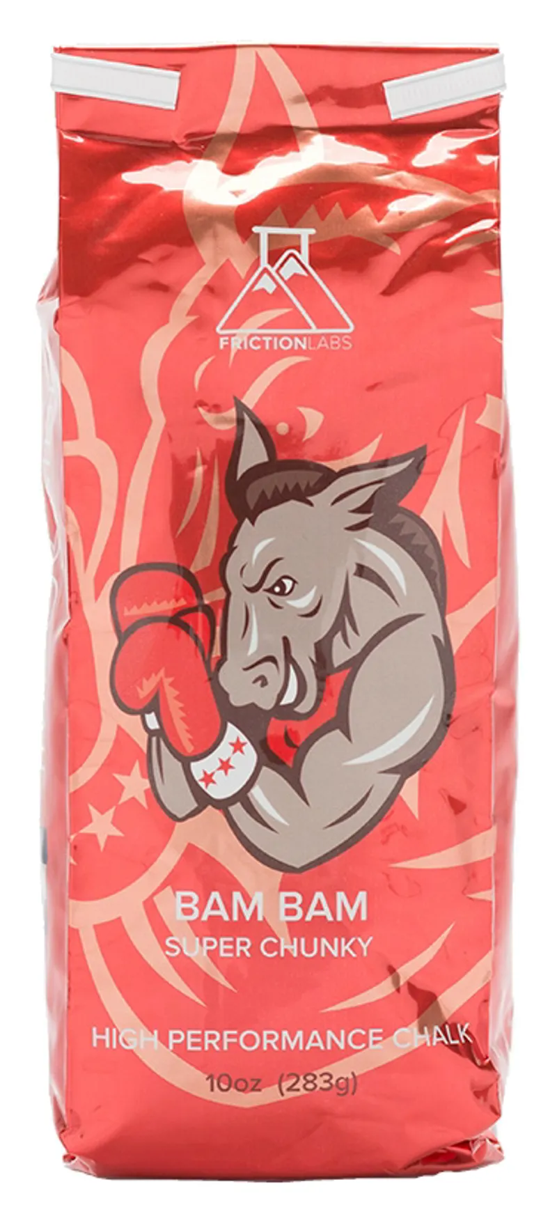 FrictionLabs BamBam Super Chunky Chalk - 10oz