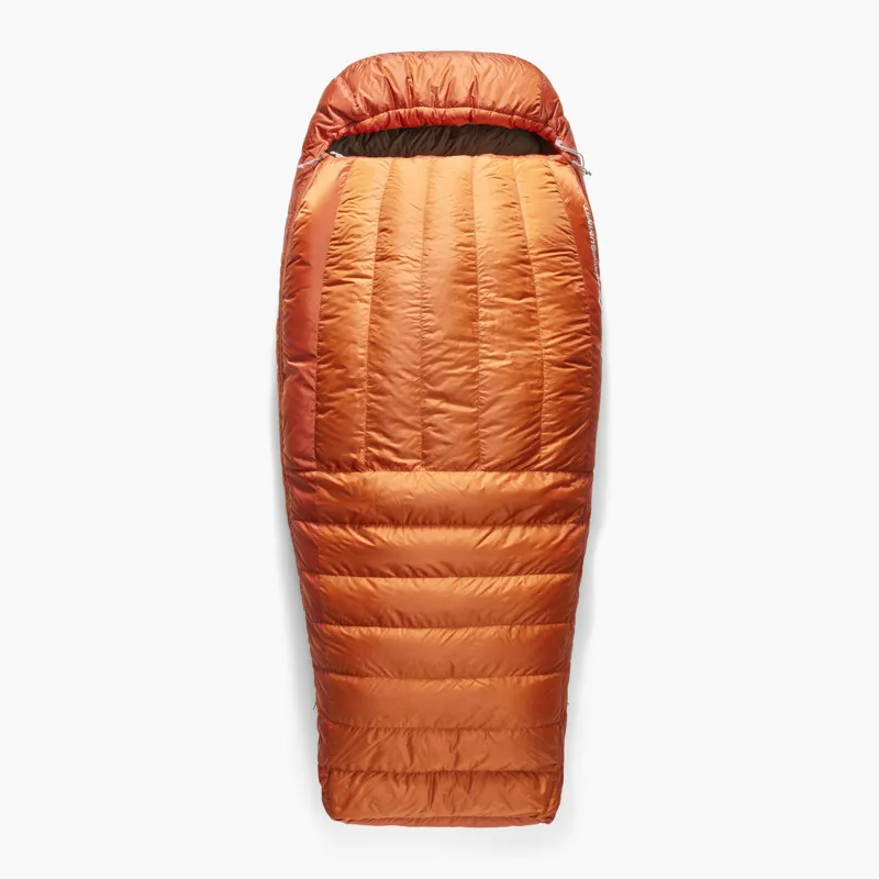 Sea To Summit Basecamp -9C Down Sleeping Bag - Regular 