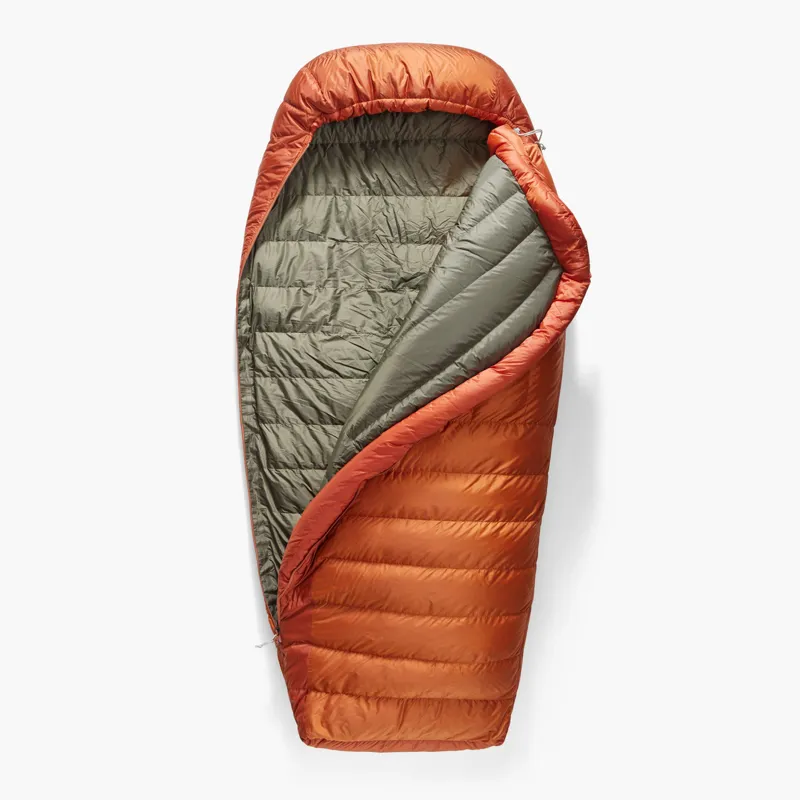 Sea To Summit Basecamp -9C Down Sleeping Bag - Regular -1