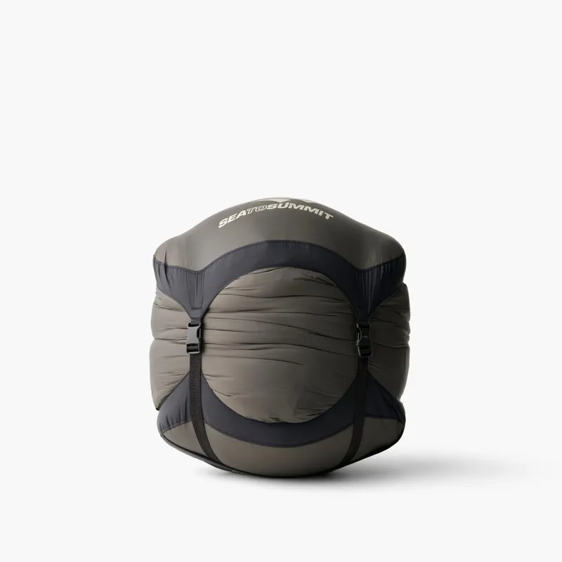 Sea To Summit Basecamp -9C Down Sleeping Bag - Regular -11