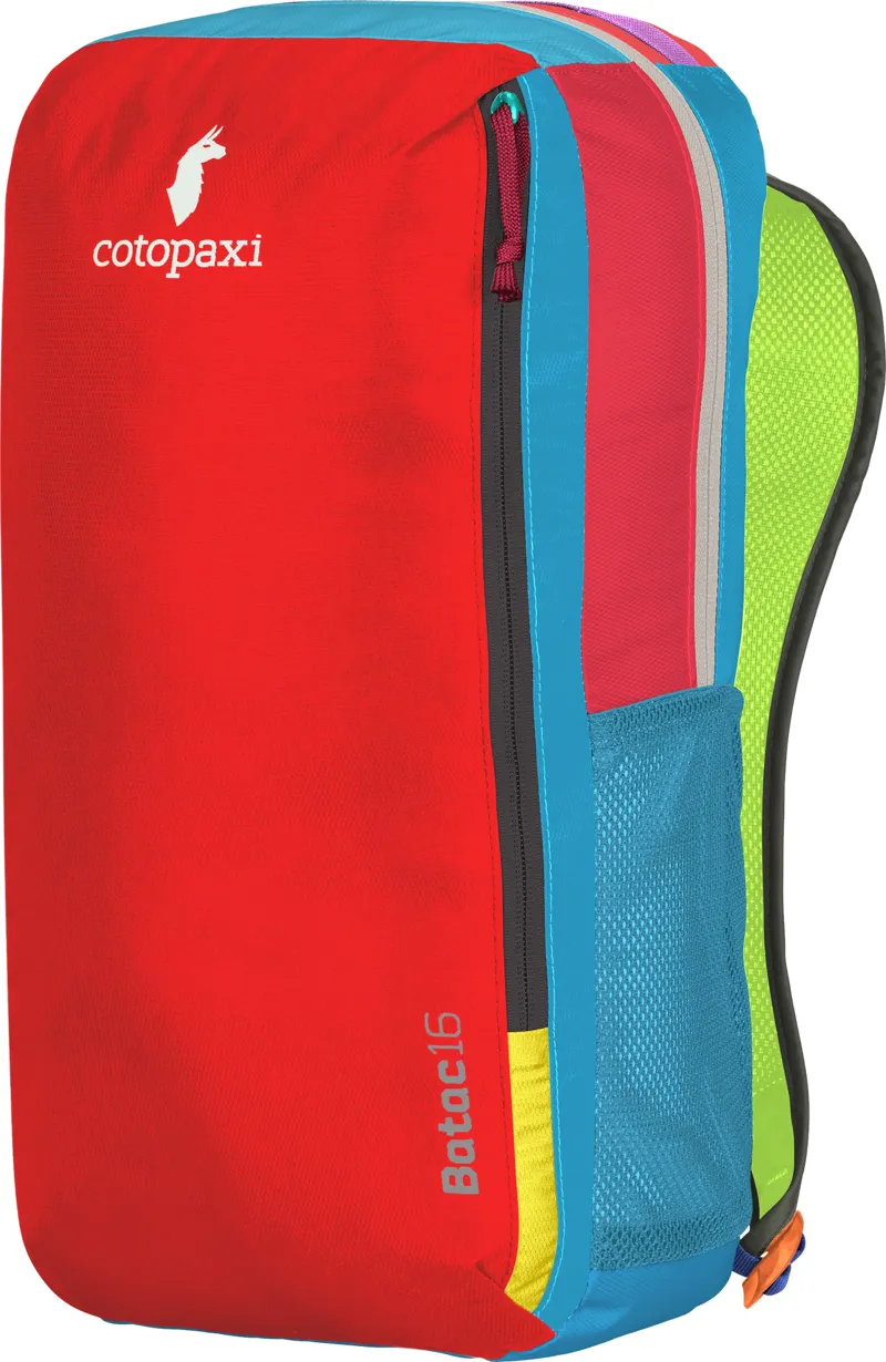 Cotopaxi Batac 16L Backpack - Del Dia-1