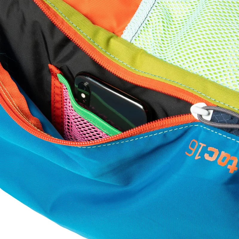 Cotopaxi Batac 16L Backpack - Del Dia-4