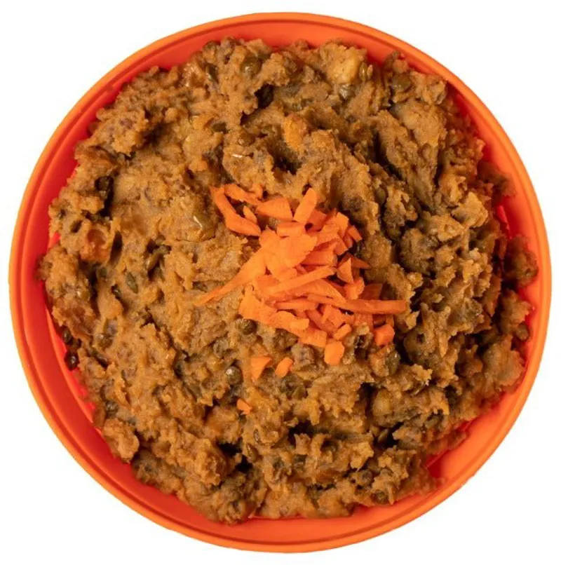 Expedition Foods Beef and Potato Hotpot - 450kcal-3