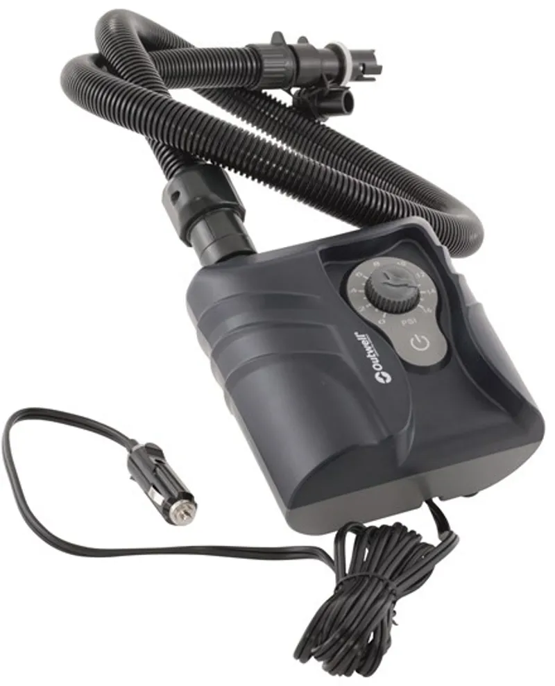 Outwell Westerly 12V Tent Pump