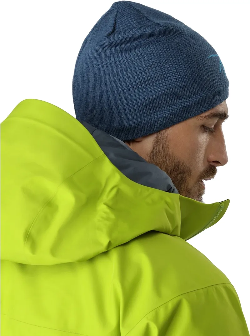 Arcteryx Bird Head Toque Beanie - Nereus / Thalassa-2