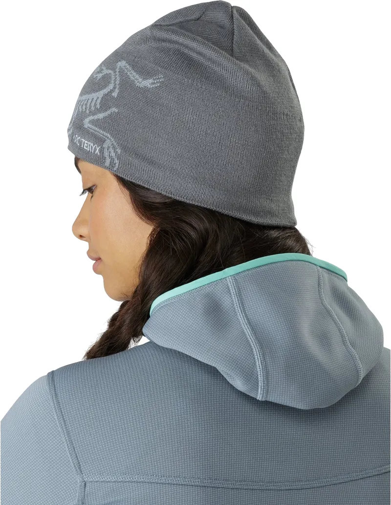 Arcteryx Bird Head Toque Beanie - Proteus/ Robotica-2